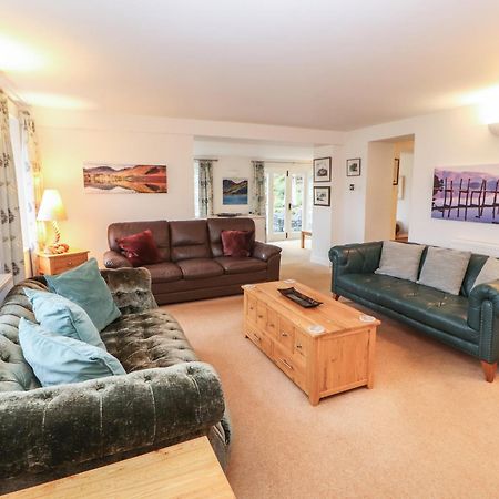 Huntingstile Lodge アンブルサイド エクステリア 写真