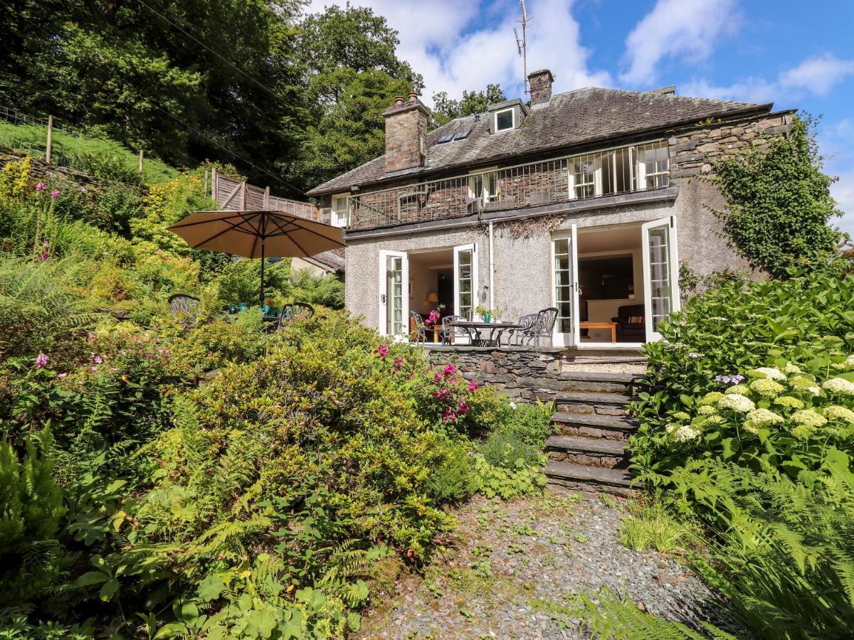 Huntingstile Lodge アンブルサイド エクステリア 写真
