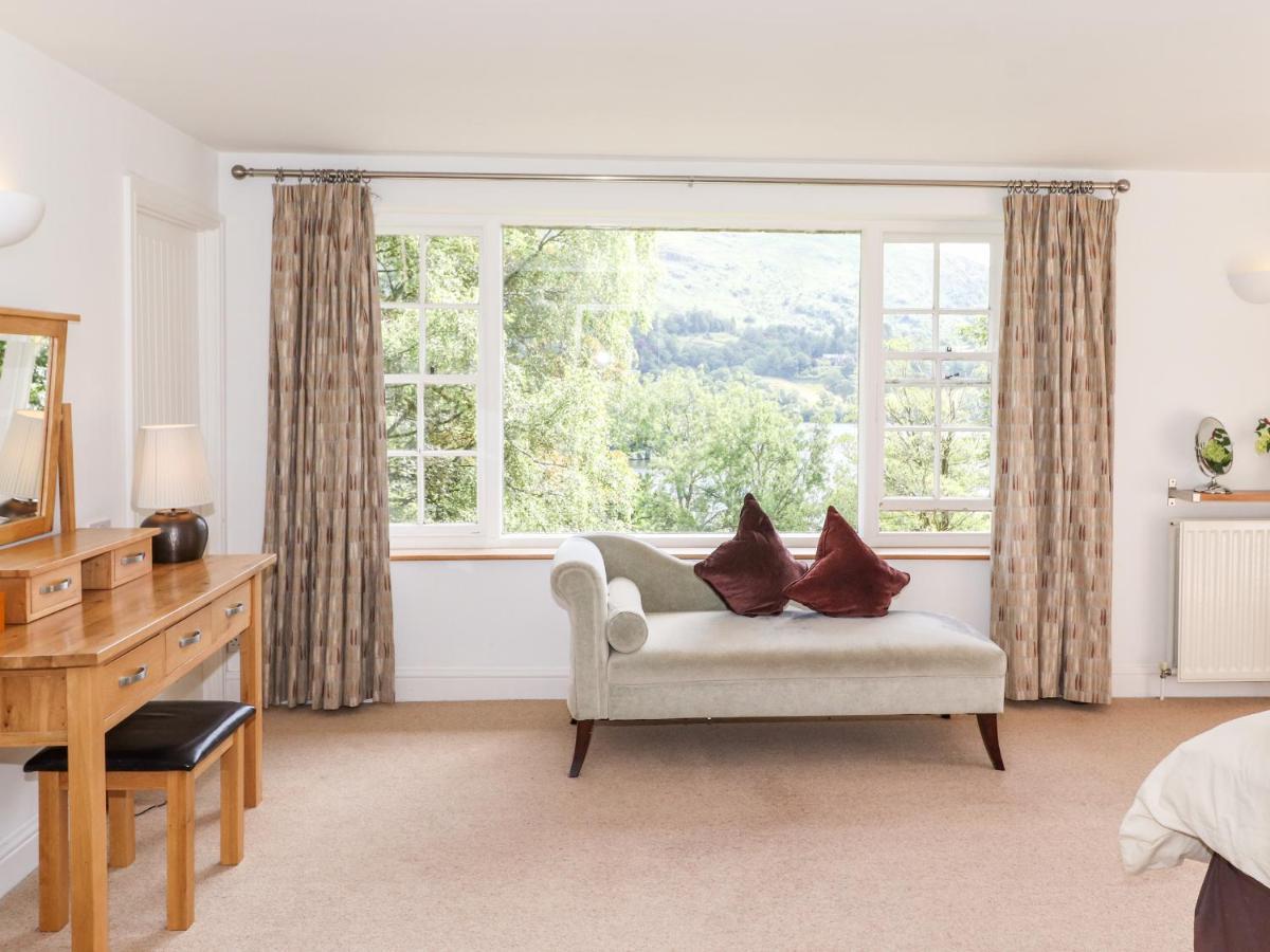 Huntingstile Lodge アンブルサイド エクステリア 写真